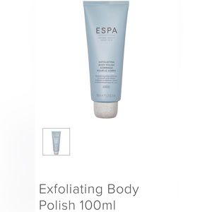 Espa Body Polish